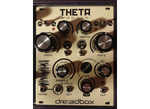 Dreadbox Theta module