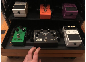 Boss NS-2 Noise Suppressor (79376)