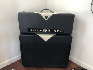 Divided by 13 RPB 19/37 (6V6/EL34)