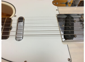 Fender American Vintage '64 Telecaster (65250)
