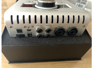 Universal Audio Apollo Twin Duo (9792)