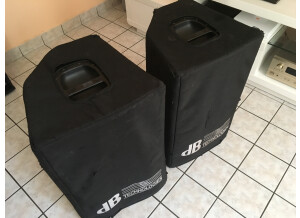 dB Technologies Flexsys F15 (60760)