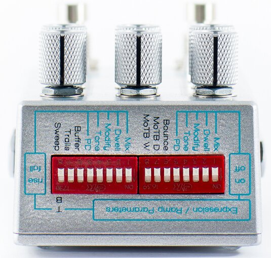 DarkWorld-HR-2 DarkWorld-HR-2