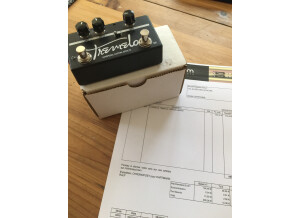 Lovepedal Tremelo (65214)