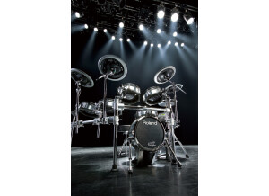 Roland Batterie Electronique V