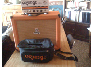 Orange Amps Tiny Terror