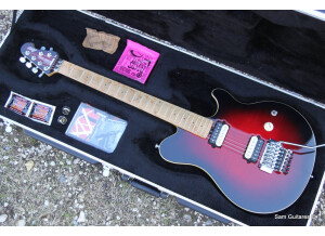 Music Man Axis (27004)