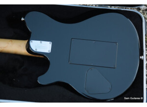 Music Man Axis (72321)