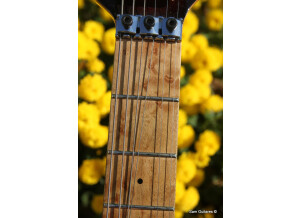 Music Man Axis (17641)