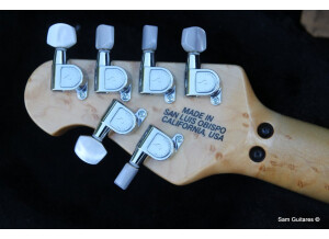 Music Man Axis (96248)