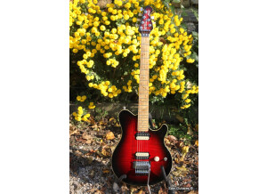 Music Man Axis (99168)
