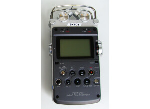 Sony PCM-D50 (85807)