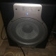 BX Subwoofer BX Subwoofer