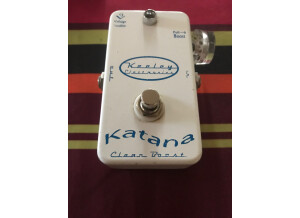 Keeley Electronics Katana (30292)