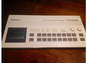 Roland TR-626 (77698)