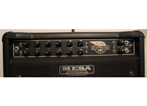 Mesa Boogie Express 5:25 1x12 Combo (41506)