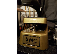 Real McCoy Custom RMC3 LE