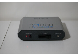 Ketron SD1000 (68918)