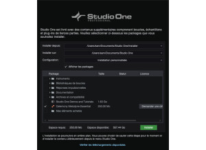 PreSonus Studio One 4 Professional (55790)