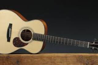 Furch OM34-SR
