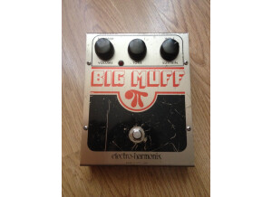 Electro-Harmonix Big Muff PI (19823)