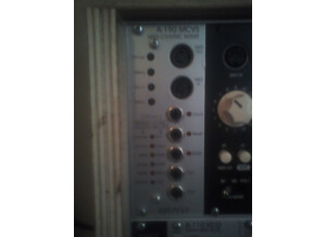 Doepfer A-190-1 MIDI-to-CV/Gate/Sync Interface (61433)