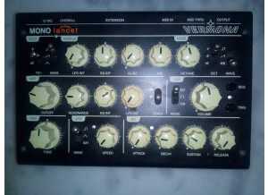 Vermona Mono Lancet (22788)