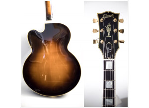 Gibson L-5 CES - Vintage Sunburst (99597)