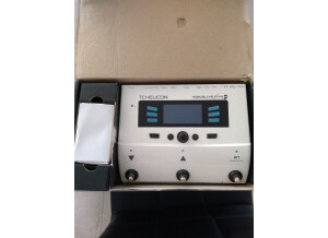 TC-Helicon VoiceLive Play GTX (58538)