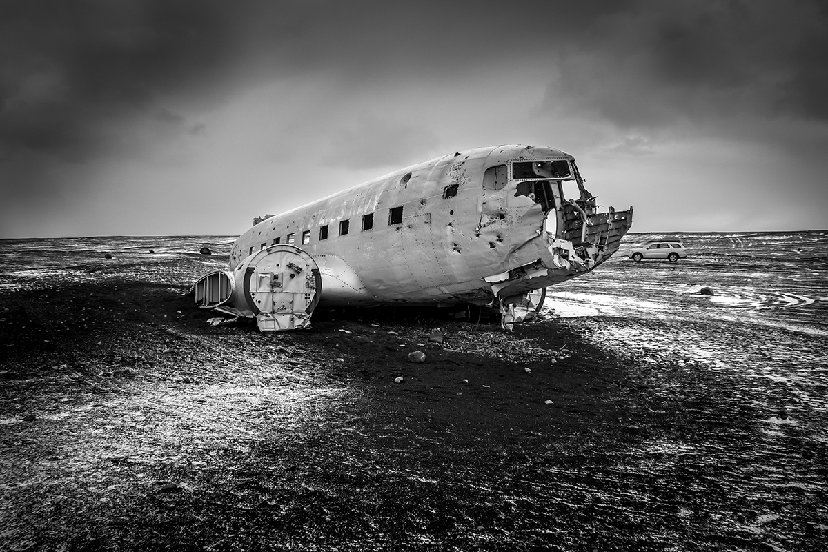 Les projets collectifs : oubli&eacute; sur la plage_fabrice tourrel
