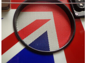 Fernandes Nomad Deluxe Usa Flag (66532)