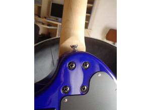 Fernandes Nomad Deluxe Usa Flag (49826)