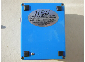 HomeBrew Electronics THC (72530)
