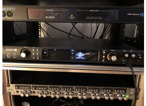 Universal Audio Apollo 8p (80094)