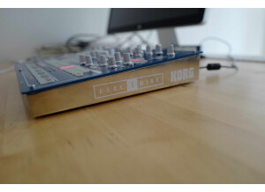 Korg ElecTribe EMX1 (16648)