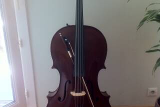 O.M.Mönnich HW 4/4