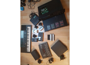 Roland JV-1080 (68808)