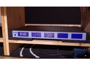 Lavry Engineering Blue (68066)