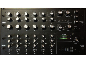 Rane MP 2016S