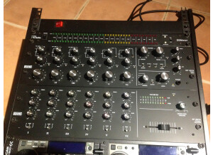 Rane MP 2016S