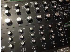 Rane MP 2016S