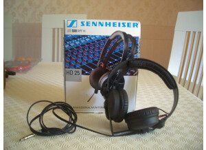 Sennheiser HD-25