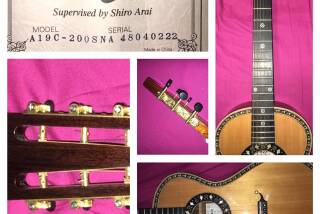 Aria A-200S