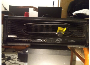 Peavey 6505 Head (55217)
