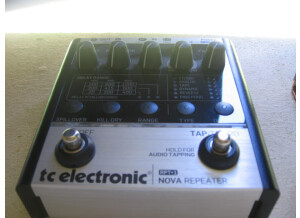 TC Electronic RPT-1 Nova Repeater (36665)