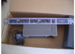 Aphex Systems 104 Aural Exciter Type C2