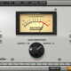 T-RackS White 2A Leveling Amplifier T-RackS White 2A Leveling Amplifier