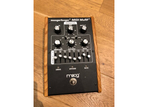 Moog Music MF-105M Midi Murf (17007)