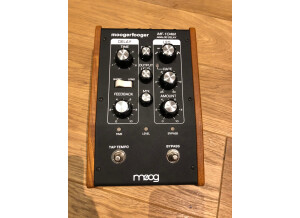Moog Music MF-104M Analog Delay (79644)
