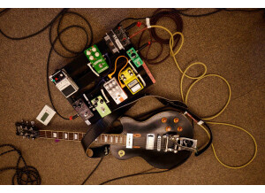 Ibanez Tube Screamer Mini (70129)